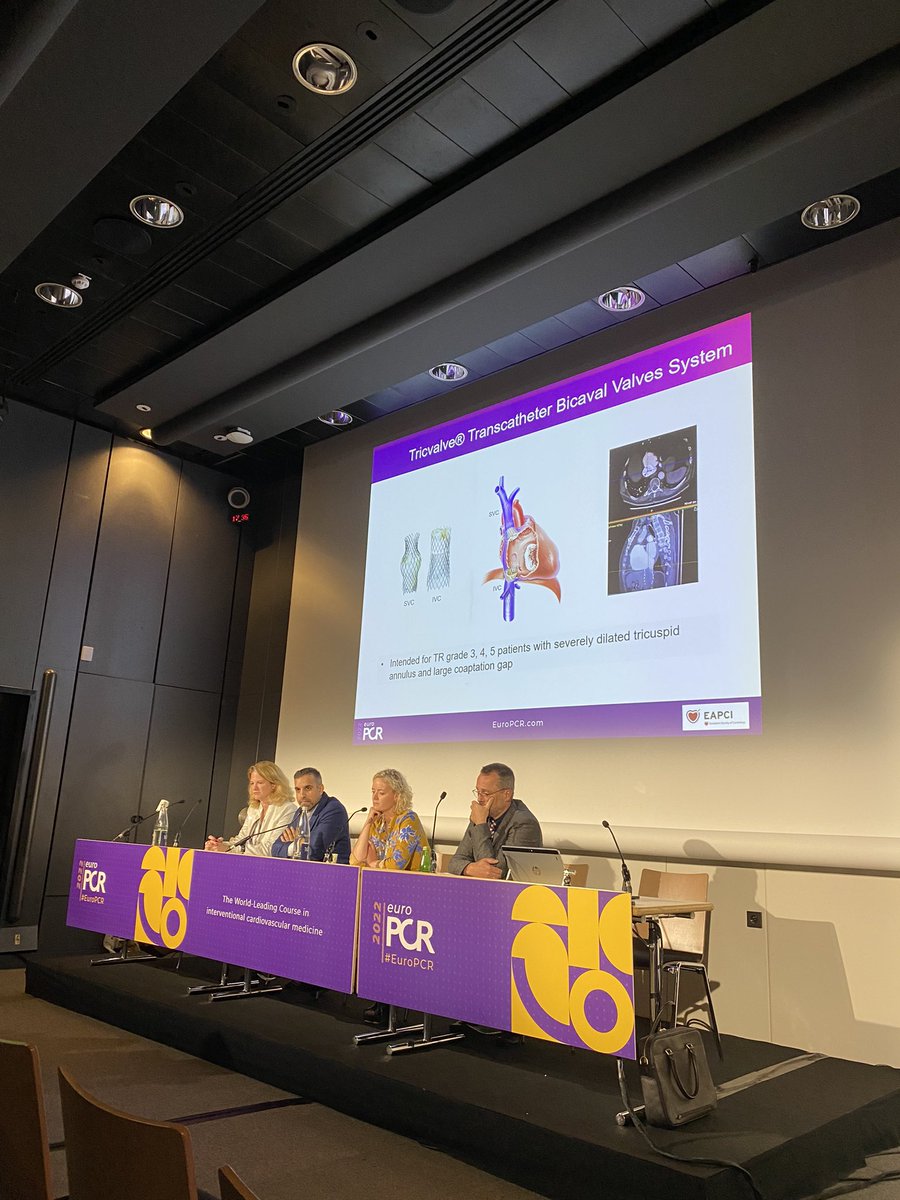 marialtube's tweet photo. Proud and eager for bringing this solution for TR patients to Argentina with @SiprotecSa ! ⬇️🫀#EuroPCR2022 #TricValve https://t.co/bDh93ZdDMg