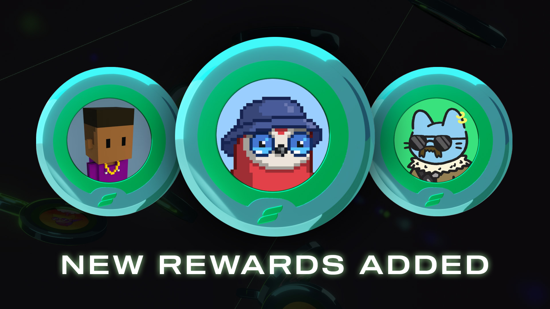 Slingshot na Twitteru "New rewards have been added! Earn up to 2500