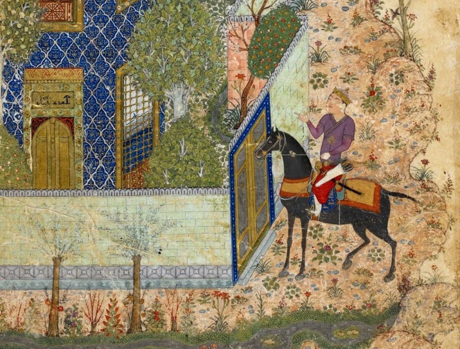 ActuaLitte's tweet photo. Belgheis Jafari-Alavi : “Dans la culture persane, la poésie fait partie du quotidien”
https://t.co/0WhWs7vgem
@Inalco
#jafariaavi #culture #persane #poesie #oral #entretien #interview https://t.co/QKovOdf2ya