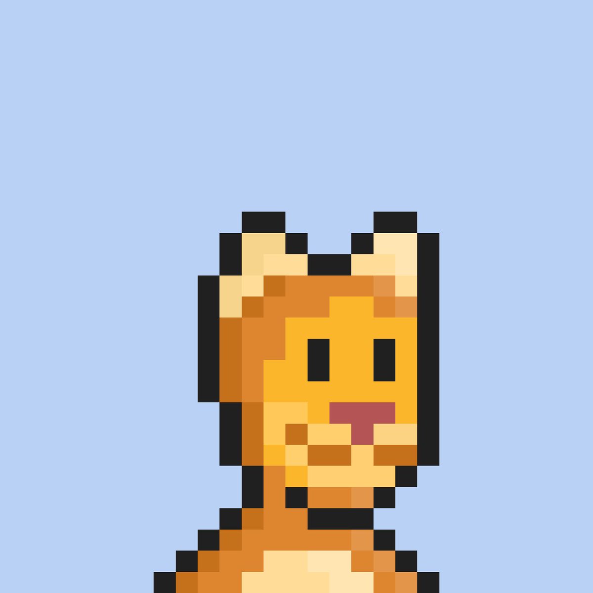 The Lion Cats (🦁,😼) tweet media