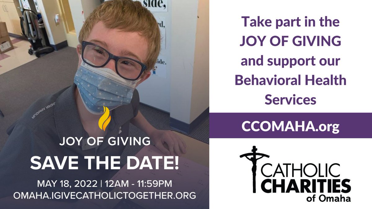 Catholic Charities tweet media