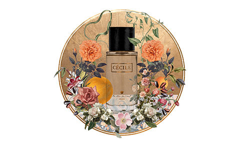 DIARY fashion beauty tweet media