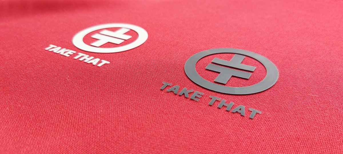 ParveenYasin's tweet photo. TT Silicone iron on to any colour t-shirts you want.. https://t.co/FFAsW0w4i9