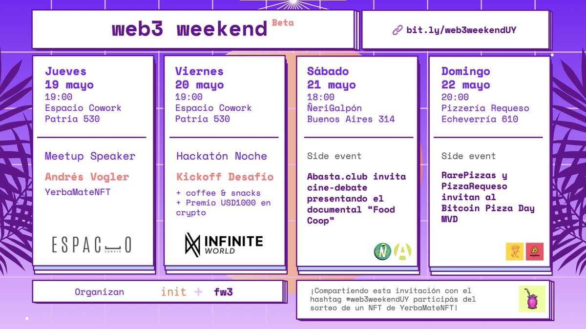 Andrés Vogler 🧉🇺🇾 tweet media