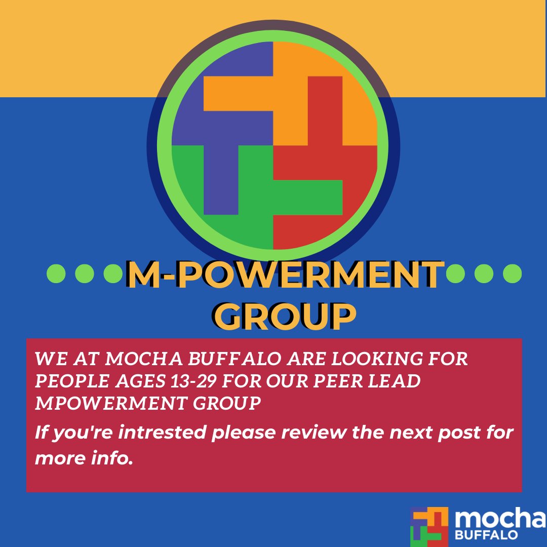 mochabuffalo's tweet photo. Just a Reminder we are looking for more volunteers. #BUFFALO #lgbtq #volunteers https://t.co/U0IC9Qnr9f