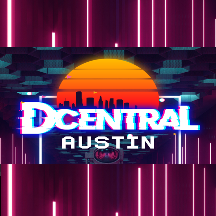 SecretNetwork's tweet photo. Secret Network is coming to DCentral in Austin!

@GuyZys, Founder and CEO of @scrt_labs and @TorBair, Founder of Secret Foundation, will be Featured Speakers at the event.

Click the link below for more and join us in Austin!

#DCentralSCRT #AustinSCRT

https://t.co/UnSwgFwG6j https://t.co/rUeGT4QUcy