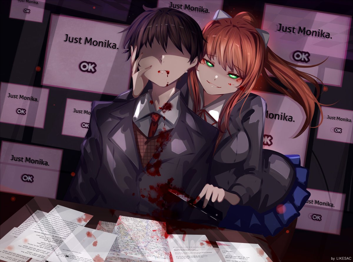 Protagonist tweet media