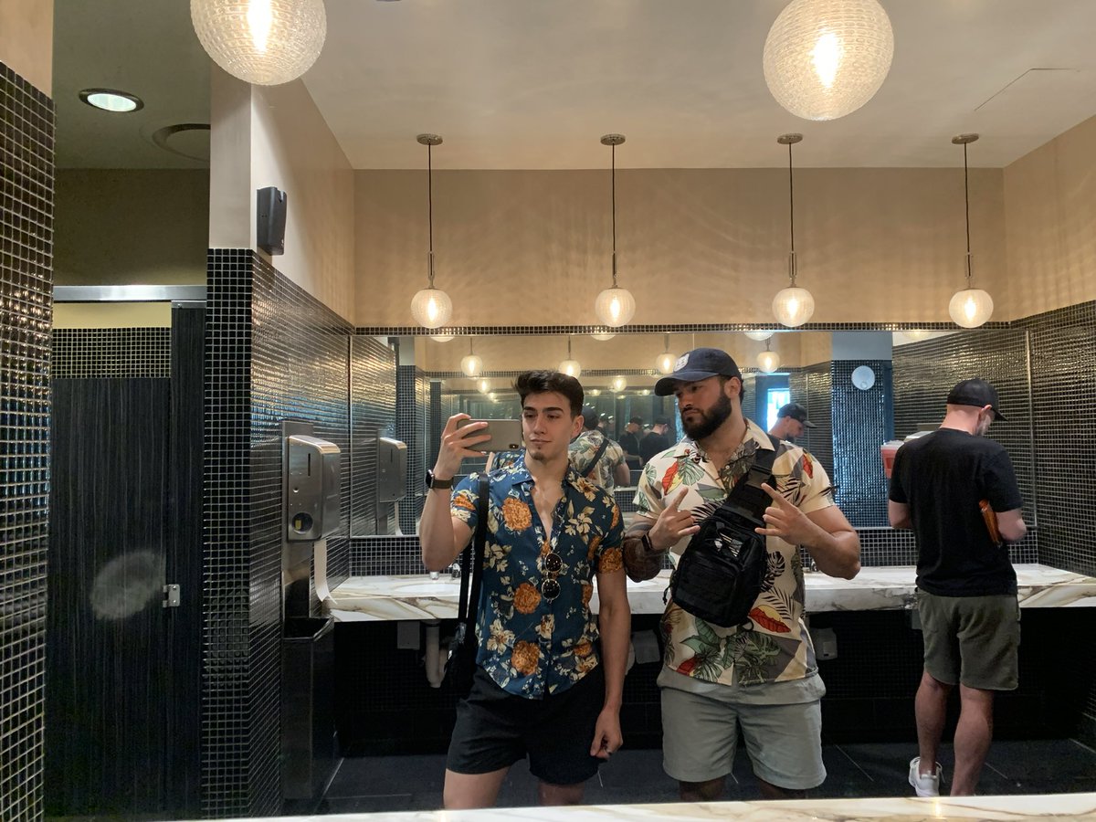 adxmcito's tweet image. Two years down and a life time to go. ❤️