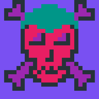 3 years ago today, 10,000 skull pfps were released onto the Ethereum blockchain.

Happy Birthday CryptoSkulls! 🎂🥳

To celebrate we’re giving away these two crossbone CryptoSkulls in 24 hours! Just follow, retweet, and join our Discord: discord.gg/cryptoskulls