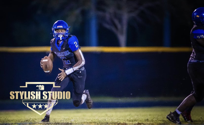 Wow! Beyond Blessed To Receive My 3rd Official Offer To Marshall University!🟢⚪️#Blessings👏🏽 <a href="/street_ralph/">Ralph Street</a> <a href="/murph918/">Louis Murphy Jr</a>