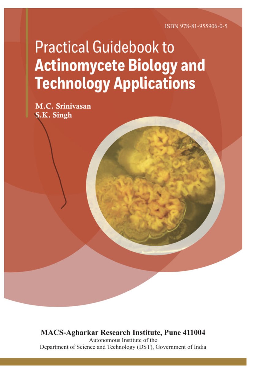 Happy to share our new release. Please visit the  URL: aripune.org 
 …⁦<a href="/ari_pune/">Agharkar Research Institute</a>⁩ ⁦<a href="/IndiaDST/">DSTIndia</a>⁩