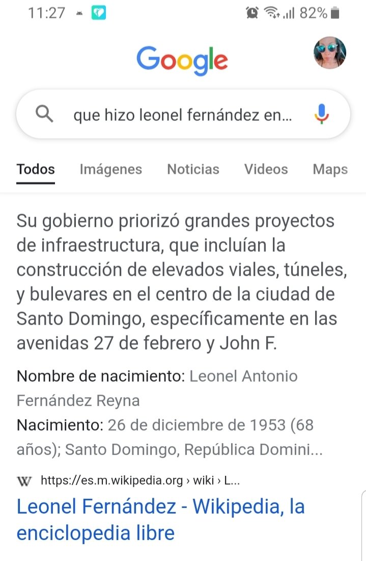 🙆‍♀️👀 entonces hay que buscar a luis haber que dice GOOGLE
