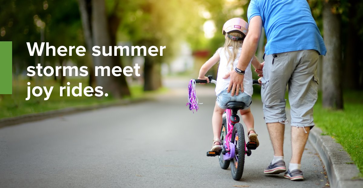 StormWaterCM's tweet image. We’re doing the work of maintaining &amp;amp; improving stormwater infrastructure so our city functions as it should. This means residents can use streets no matter what weather occurred, &amp;amp; little feet can get pedaling after the rain. #InfrastructureAwarenessWeek #LeadWithInfrastructure