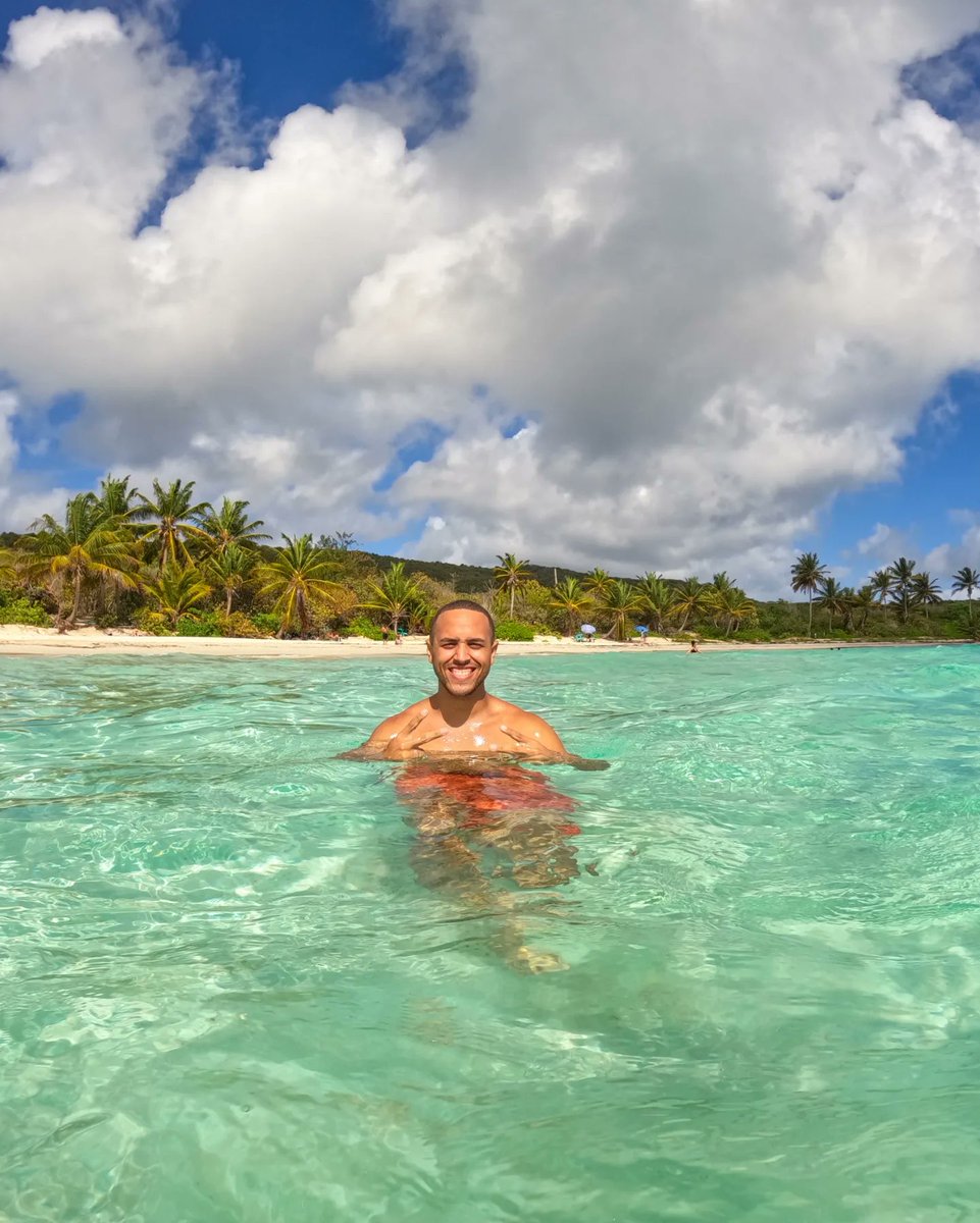 PastryChefJRG's tweet photo. Sólito en Culebra! https://t.co/53su3K1W9U