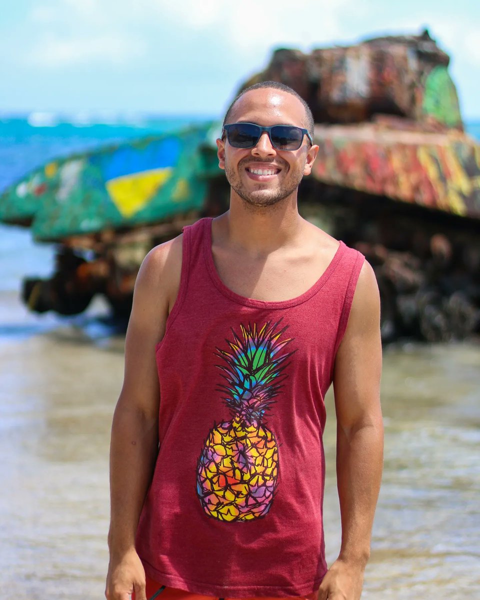 PastryChefJRG's tweet photo. Sólito en Culebra! https://t.co/53su3K1W9U