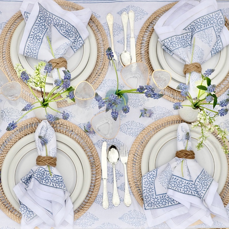 denbypottery's tweet photo. The ultimate spring set-up by @dressfordinnertablescapes! Who else agrees?

Swipe to see more detail and shop our spring collections here: https://t.co/BK906dgzVe
#Denby #Spring #Tablescaping https://t.co/y8Qo0dget8