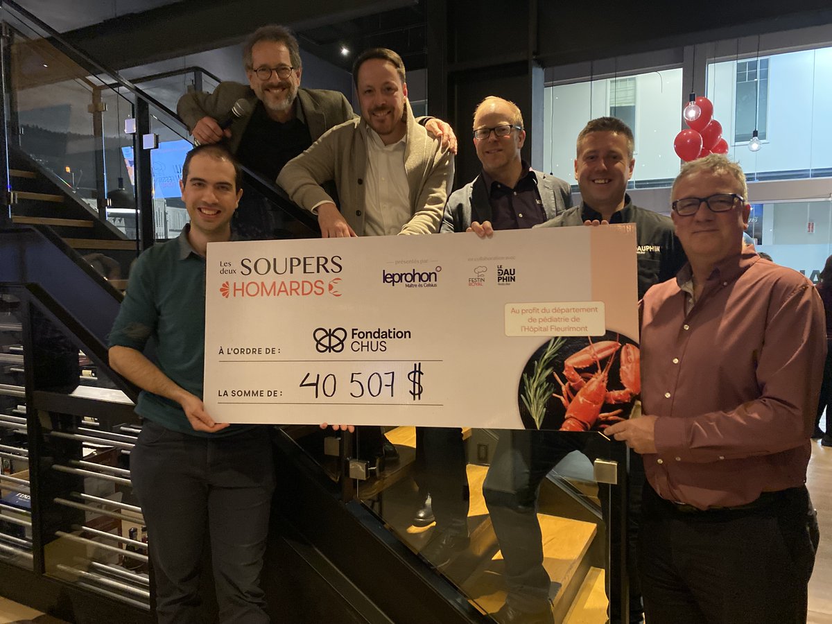 Isabelle LaBranche tweet media