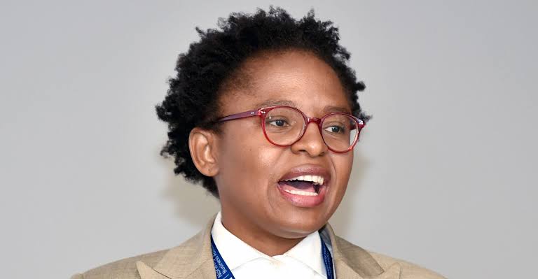 insightfactor's tweet photo. ๐ดQueens Of Luxury During Covid-19๐ด
ICYMI- Ministers Stella Ndabeni-Abrahams & Khumbudzo Ntshavheni, have both been exposed for living lavishly and spending around R5 Mllion on luxury hotel stays during the Covid-19 pandemic as well as spending more than R700 000 on catering. https://t.co/nygLPGUdTb