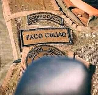caaj80's tweet photo. @carito69696969 @cantillana1975 Los bastardos sin gloria de @Carabdechile antiguamente era "Personal A Contrata , Orden y Seguridad" sus siglas era "PACOS" lo de Qlio' no tengo idea de dónde salió pero que les queda bien , les queda bien
#PacoQlio https://t.co/9vzBA9LI0H