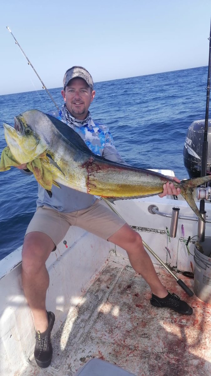 feel good to be fishing in cabo san lucas book your trip.