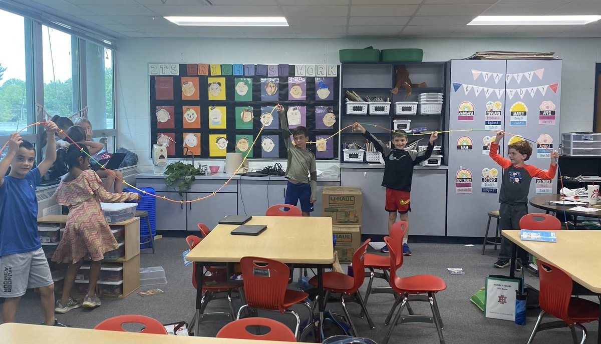 IHPrimary's tweet photo. Starting out the day with STEM bins-using the 4 Cs in Ms. Theiss’ class! #ihpromise #shineweek https://t.co/6i3Xm4LPRW