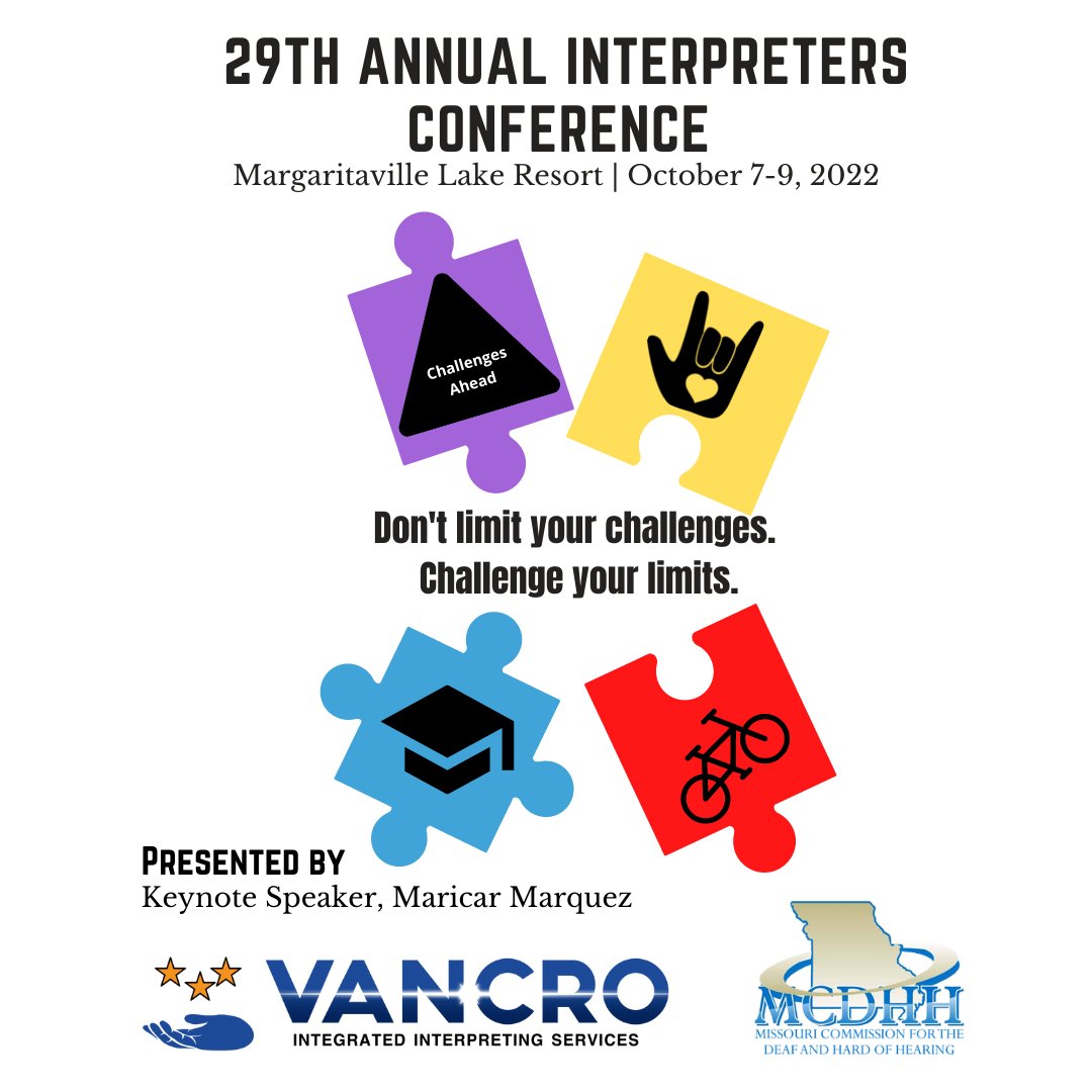 MO Commission for the Deaf and Hard of Hearing tweet media