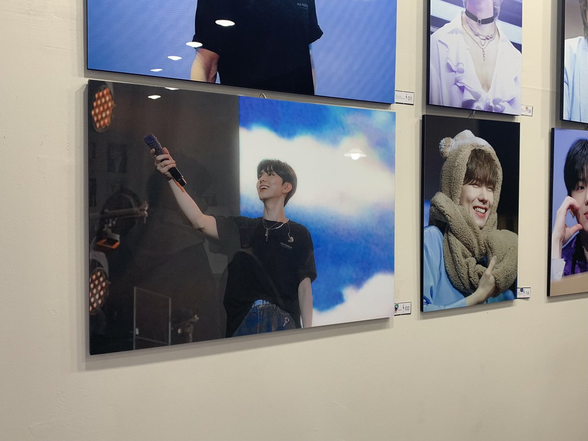 desirexchaser's tweet photo. 기혀니 최고 . . . 
무대 위 기현이가 너무 예뻐서 집에 업어왔어요

#끝나지않을이야기_0514 https://t.co/fjMraEoFte