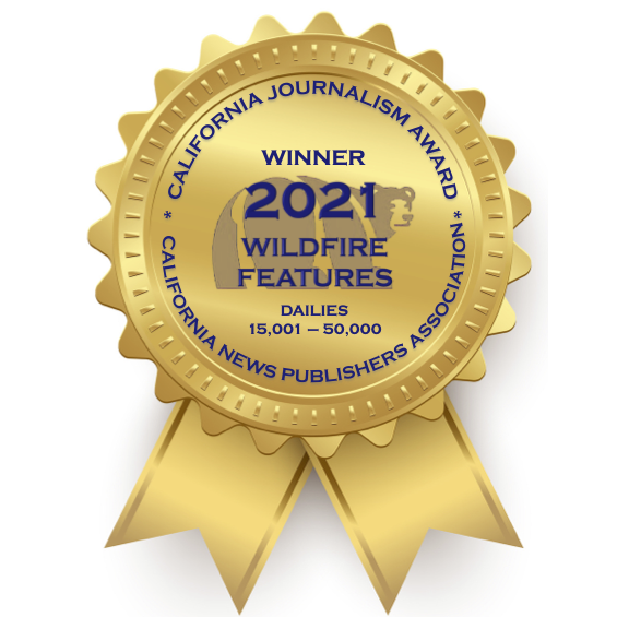 CNPAservices's tweet photo. Wildfire Feature Coverage (Dailies: 15,001 - 50,000):
First: The Press Democrat (@NorthBayNews)
Second: The Press Democrat
#Californiajournalismawards 

https://t.co/4ra0BL9AbC https://t.co/tTlfGteHuW