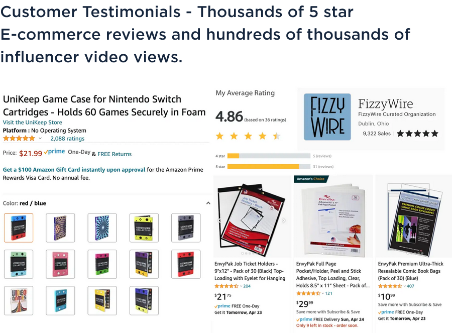 Currently we've raised over $186k+ and investing in Univenture Inc is open to the general public. See our Wefunder equity crowdfunding campaign today: wefunder.com/univenture.inc… Investment starts at only $200!