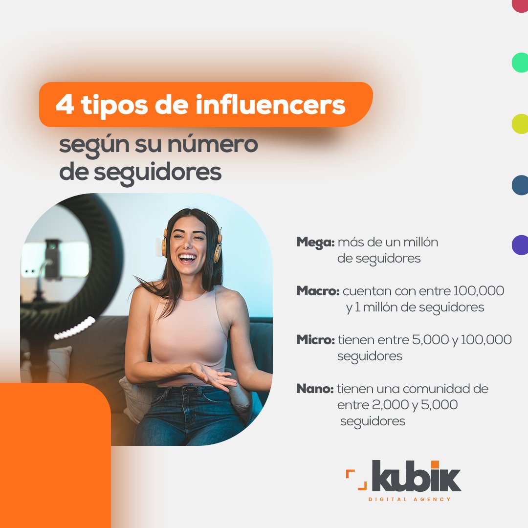 kubik_digital's tweet photo. La colaboración empresas-influencers ha crecido notablemente los últimos años, sobre todo con la llegada de plataformas como Tik Tok. 😉

En Kubik estamos preparados para llevarte al siguiente nivel sumándonos a las tendencias. 👊 ¡Escríbenos!

 #marketingdigital #Ads #Kubik https://t.co/sYYFjdaElU