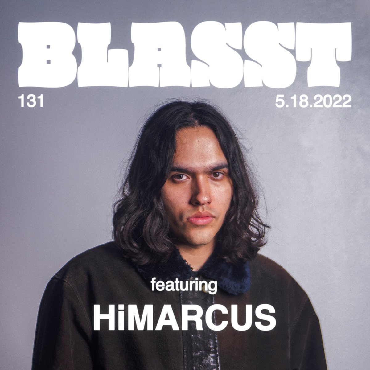 carneasiiiro's tweet photo. BLASST 131 ft. @Theregoesmarcus is out now. Tune in here: https://t.co/b2wQKEVvfE https://t.co/Sdr6X1haJT