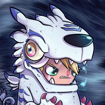 #NewProfilePic back to the OG <a href="/KarafuruNFT/">Karafuru</a> ✅