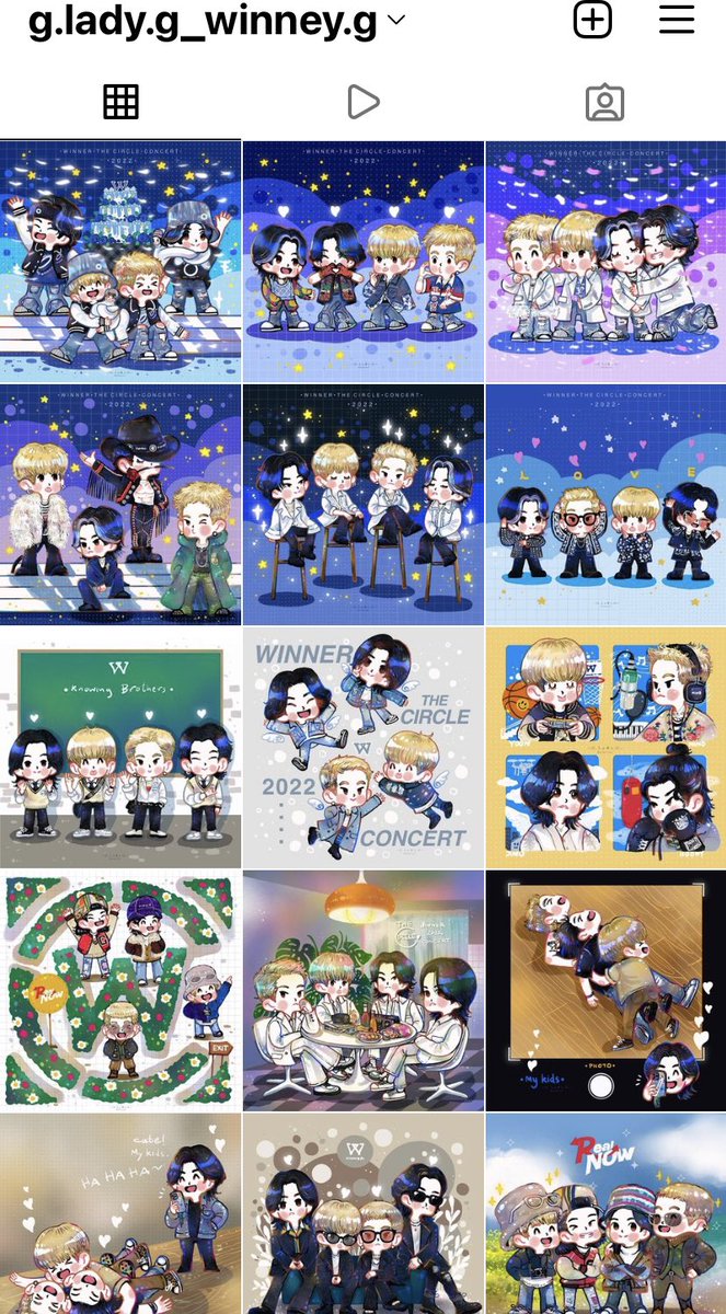 วาดแต่วินเนอร์ 4 ก้อน ความขยันนี้คือออ