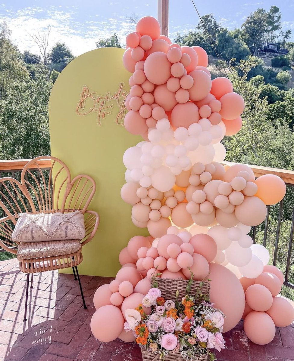 Bridal shower vibes ✨👰🏻‍♀️💍