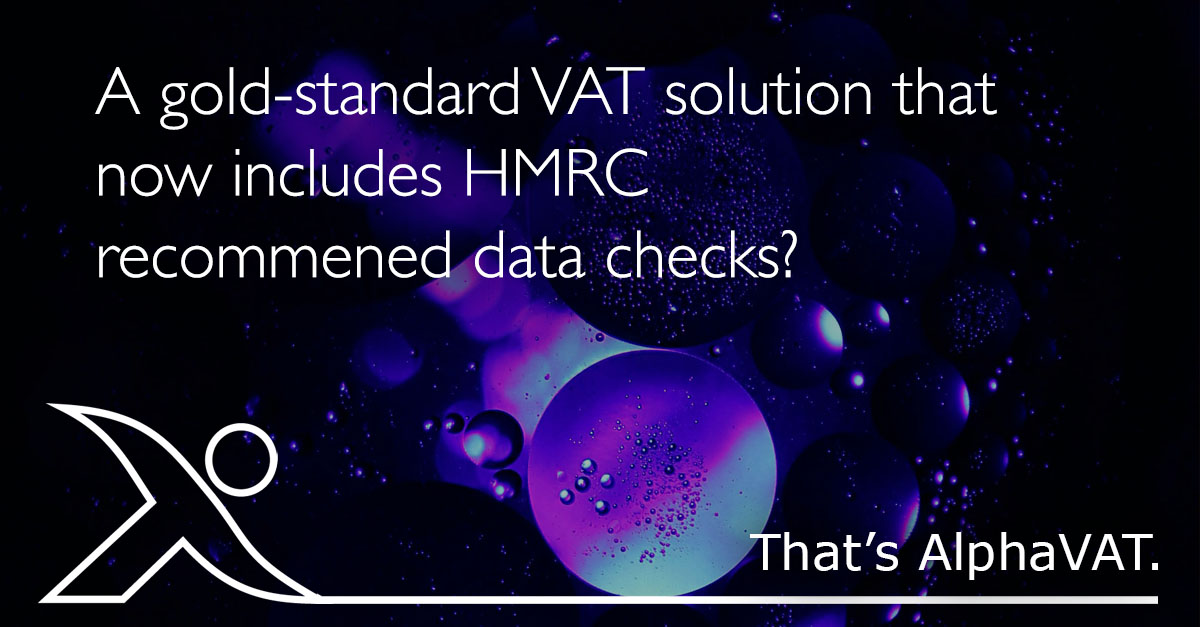 Want to eliminate the risk of #spreadsheeterrors, remove the need for time-intensive manual #datachecking and create the opportunity to identify more #businessinsights?​

We’ve got you.​

The future is driven by data…powered by Tax Systems. 
#alphavat

lnkd.in/exAYiQ24