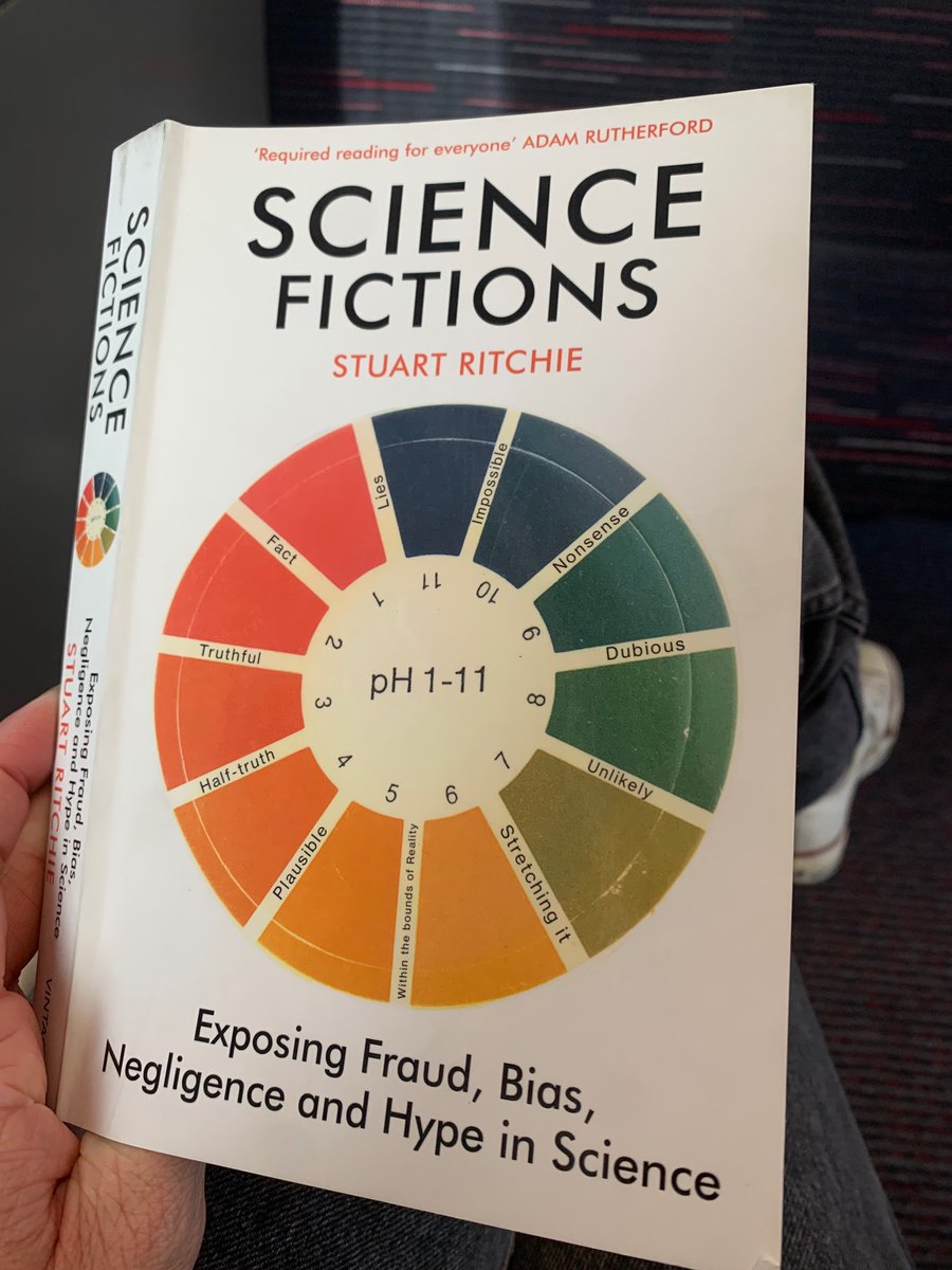 Katryn Wright (@katrynwright) on Twitter photo Strong start when a book opens with a quote from Brass Eye. You have my attention… <a href="/StuartJRitchie/">Stuart Ritchie 🇺🇦</a> Strong start when a book opens with a quote from Brass Eye. You have my attention… <a href="/StuartJRitchie/">Stuart Ritchie 🇺🇦</a>