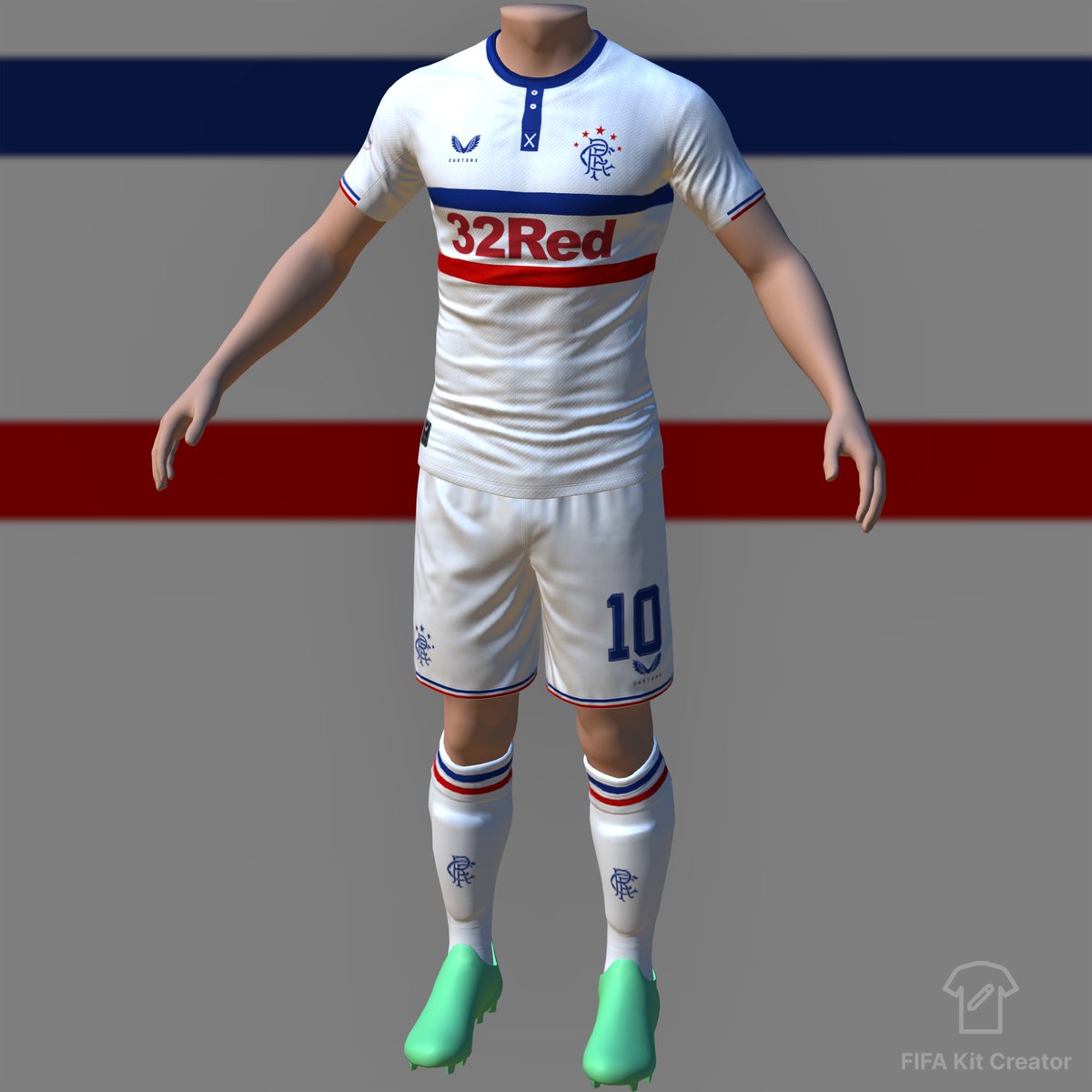 Rangers FC 🏴󠁧󠁢󠁳󠁣󠁴󠁿 away concept

Made with <a href="/fifakitcreator/">EAFC Kit Creator</a> and available on Showcase at fifakitcreator.com/showcase/kit/2…

<a href="/RangersFC/">Rangers Football Club</a> <a href="/RFC_Youth/">Rangers Academy</a> #RangersFC #EuropaLeagueFinal #EuropaLeagueFinal #UEL #UELfinal #FIFA22