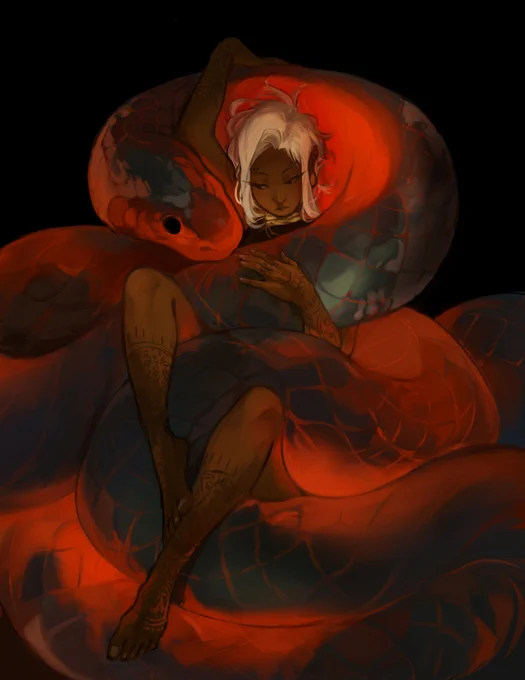 snek 