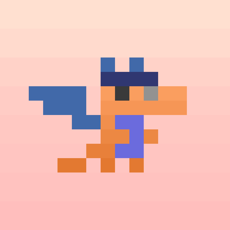 tiny dragons | FREE mint tweet media