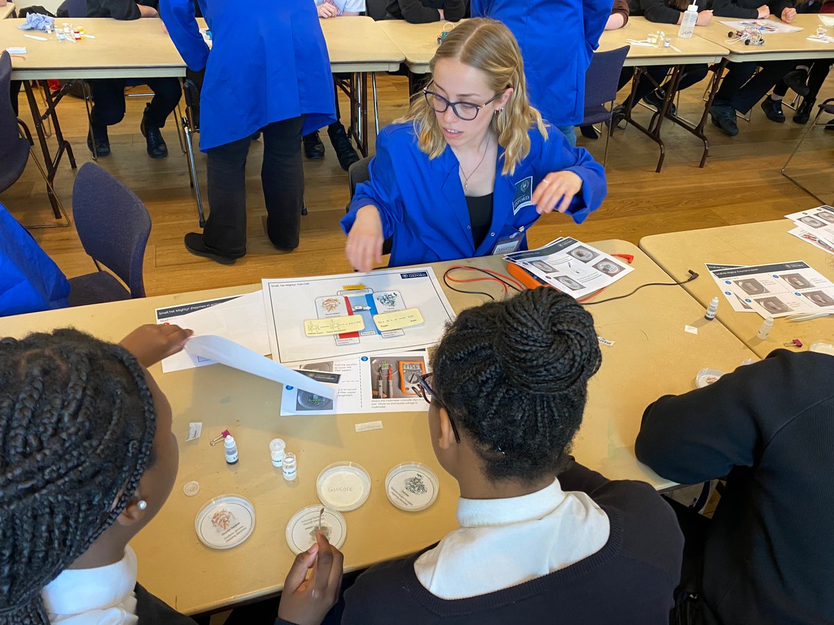 Biosynth (Archive) tweet media