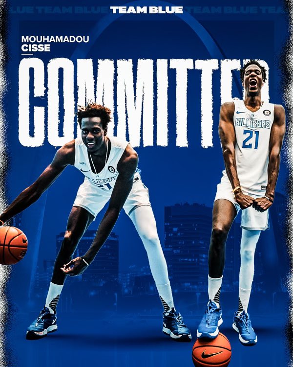 Mouhamadou Cissé tweet media