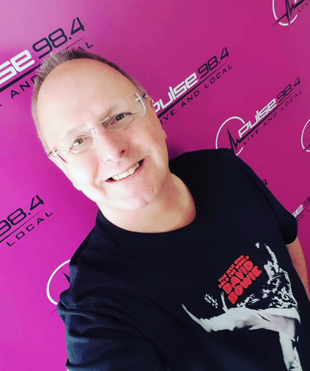 On your actual radio from 8pm <a href="/Pulse984/">Pulse 98.4</a> 
Great tunes from <a href="/rhvibrations/">Red Hearted Vibrations</a>
 <a href="/Halestorm/">Halestorm</a> <a href="/brontesband/">Brontës</a> <a href="/JEATBB/">James Edwyn</a> <a href="/SarahMayMusix/">sarah may🌱</a> <a href="/Redwood_Ridge/">Redwood Ridge</a> <a href="/RebeccaDownesUK/">Rebecca Downes</a> @gilmourjj
<a href="/KimEdgarMusic/">kim edgar</a> <a href="/The_Anchoress/">The Anchoress</a> 
8pm - 10pm
📻 98.4
📱 Tune In Radio
🔊 "Play Pulse 98.4"
🌐 pulseonair.co.uk
