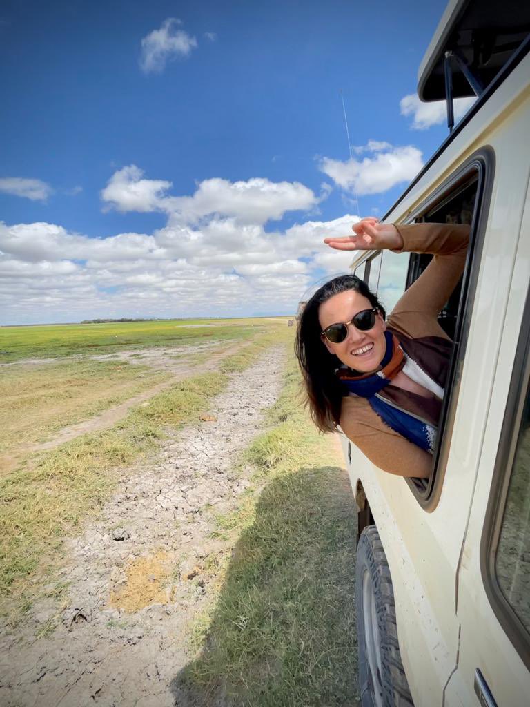 Cooperatour's tweet photo. ¡AVENTURER@S!

¿Qué planes tenéis para verano? ☀️

Nosotros hemos organizado Aventuras Solidarias a:

🇰🇪 Kenia
🇮🇳 India
🇳🇵 Nepal
🇱🇰 Sri Lanka
🇹🇭 Tailandia

Combina 1 semana de voluntariado ➕ otra de visita por el país. ¿Te unes? 🧡

ℹ️ Más información en https://t.co/9NaWQ1qwnV https://t.co/vDDVUHiv0b