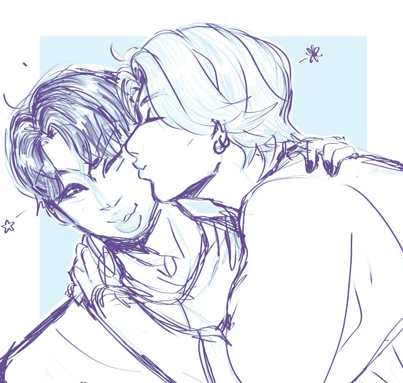 _enn0s's tweet photo. ♡♡♡ thank you for tagging me sweet bo. i havent been drawing much this year but i do have these to offer https://t.co/zNPMOQldOS