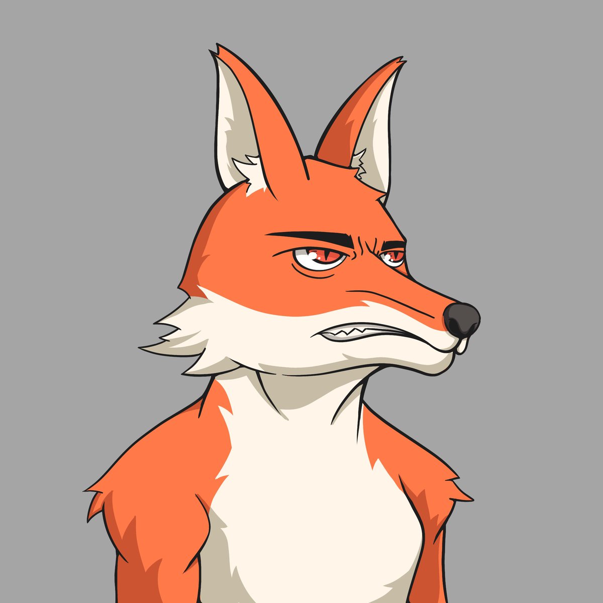 Da Fox Den tweet media