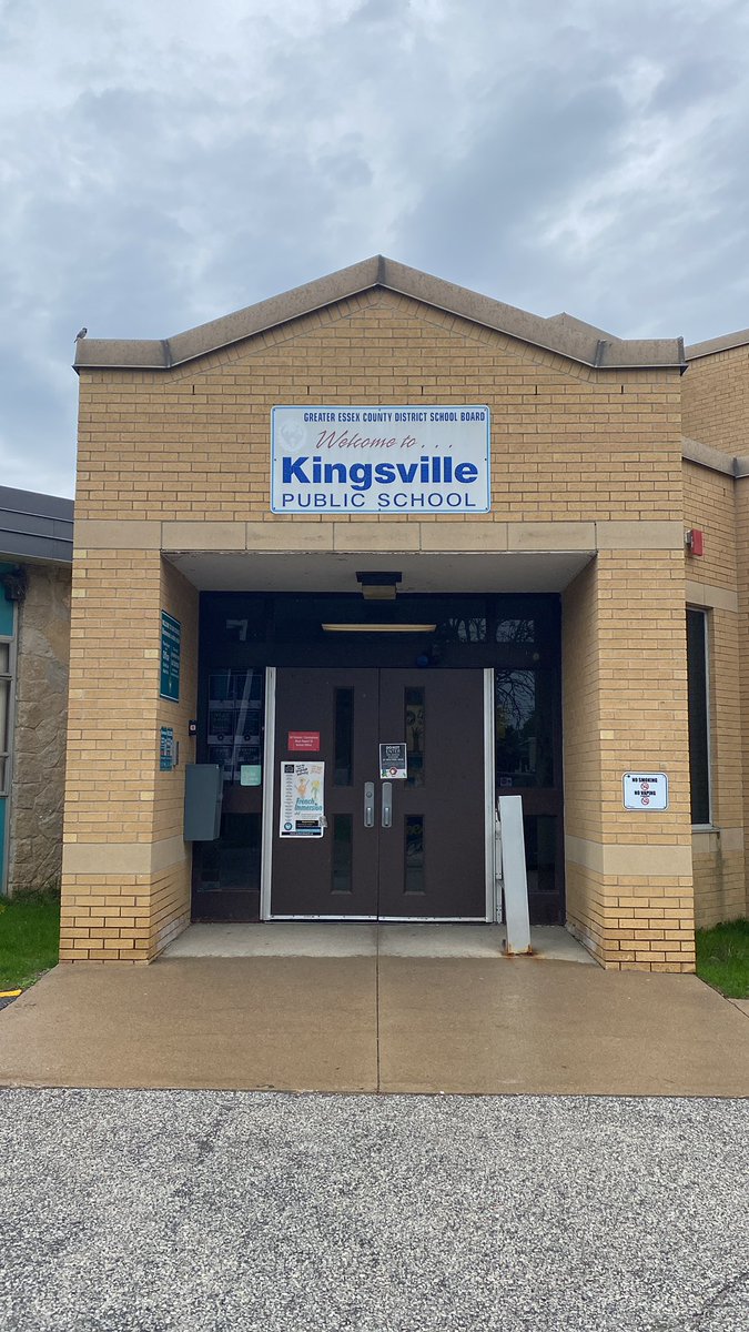 JNolin6's tweet photo. Thank you for an engaging morning on this rainy spring day🌷Visits in RISE Class, Gr. 8 and Virtual Schools. Food for thought - How does your mindset effect your health and exercise habits? #Fitweek #MentalHealthAwarenessMonth @gecdsbpro @Mindful_Schools @KingsvilleCobra https://t.co/PONybVSlIz