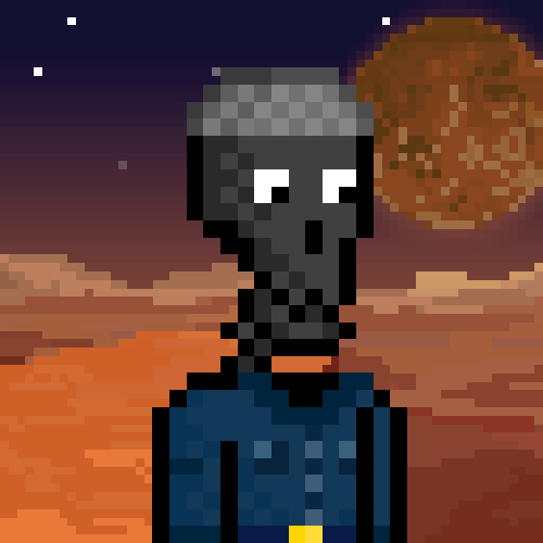 LunaNFTTracker's tweet photo. #SkeletonPunk #4296 sold for 200,000 $LUNA (~35.2 $UST)
https://t.co/sWt2y5ivz6
https://t.co/0wzwKqmhjL https://t.co/KZwOMjsBnh
