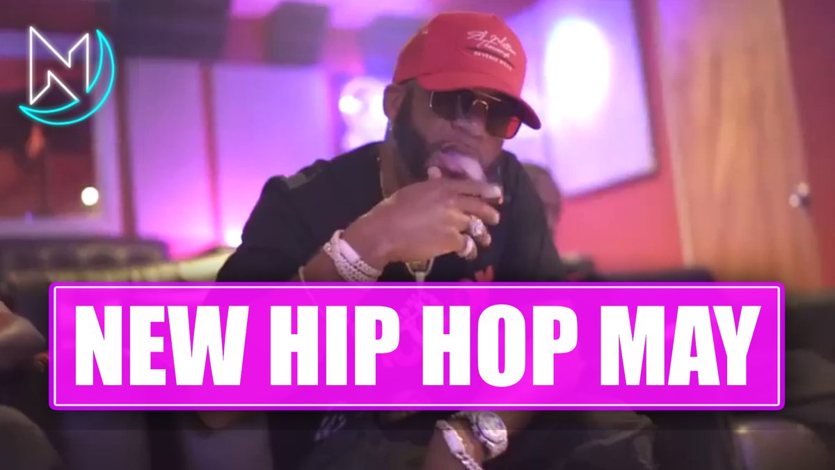 dj_nightdrop's tweet photo. Hot New Hip Hop Rap Urban Mix May 2022!

https://t.co/Z16YVdUOzg

#hiphop #rap #rnb #urban #trap #dab #new #hot #club #releases #mix #mashup #newstuff #popularmusic #newmusic #music https://t.co/XG3tt5dffT