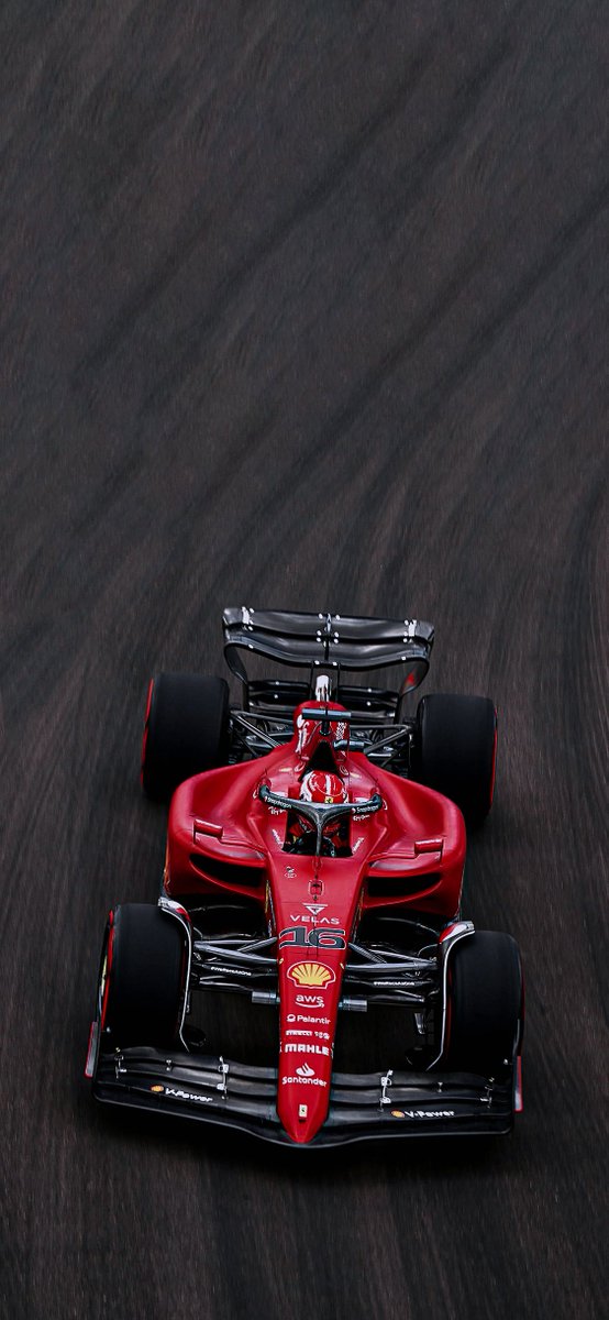 HQFormula1's tweet photo. 📂 Wallpapers
 └ 🏎 Cars
      └🔴 Ferrari F1-75 https://t.co/dd9lPXwPmH