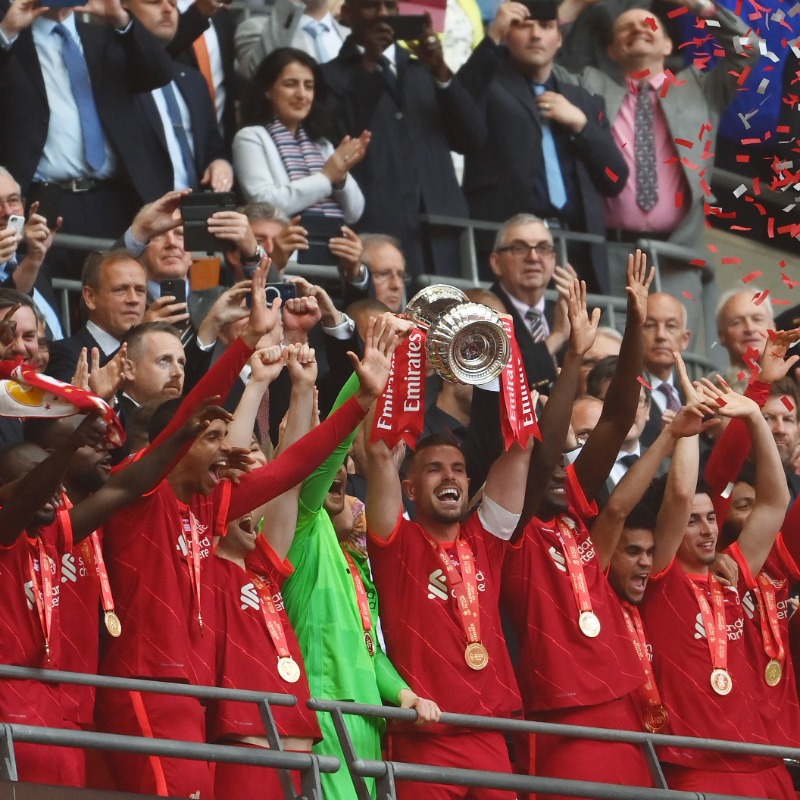 LFC's tweet photo. A #LFC victory parade will take place in the city on Sunday May 29 ⤵️